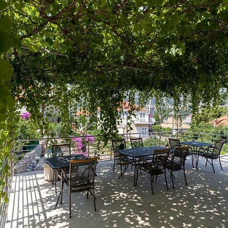 Apartments Eva Dubrownik Zewnętrze zdjęcie