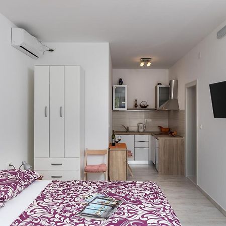 Apartments Eva Dubrownik Zewnętrze zdjęcie