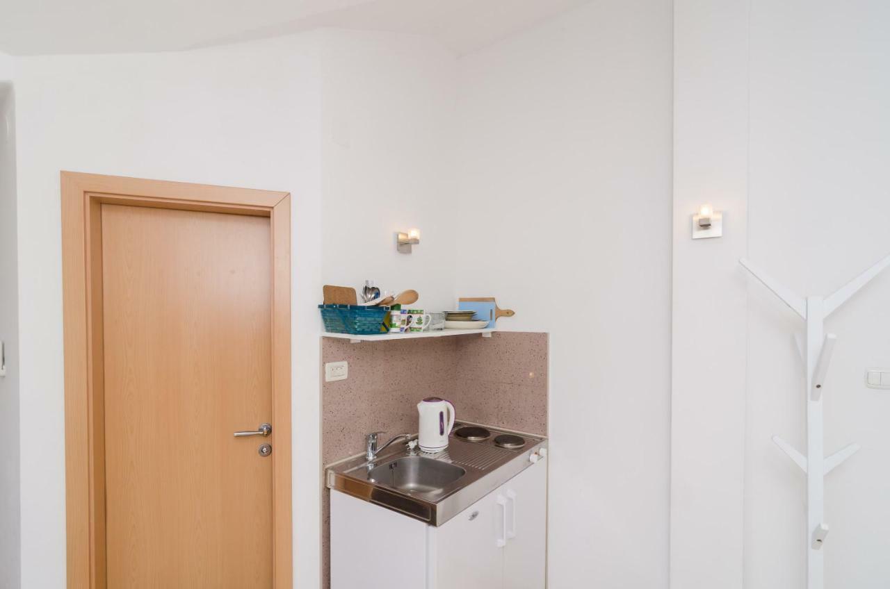 Apartments Eva Dubrownik Zewnętrze zdjęcie