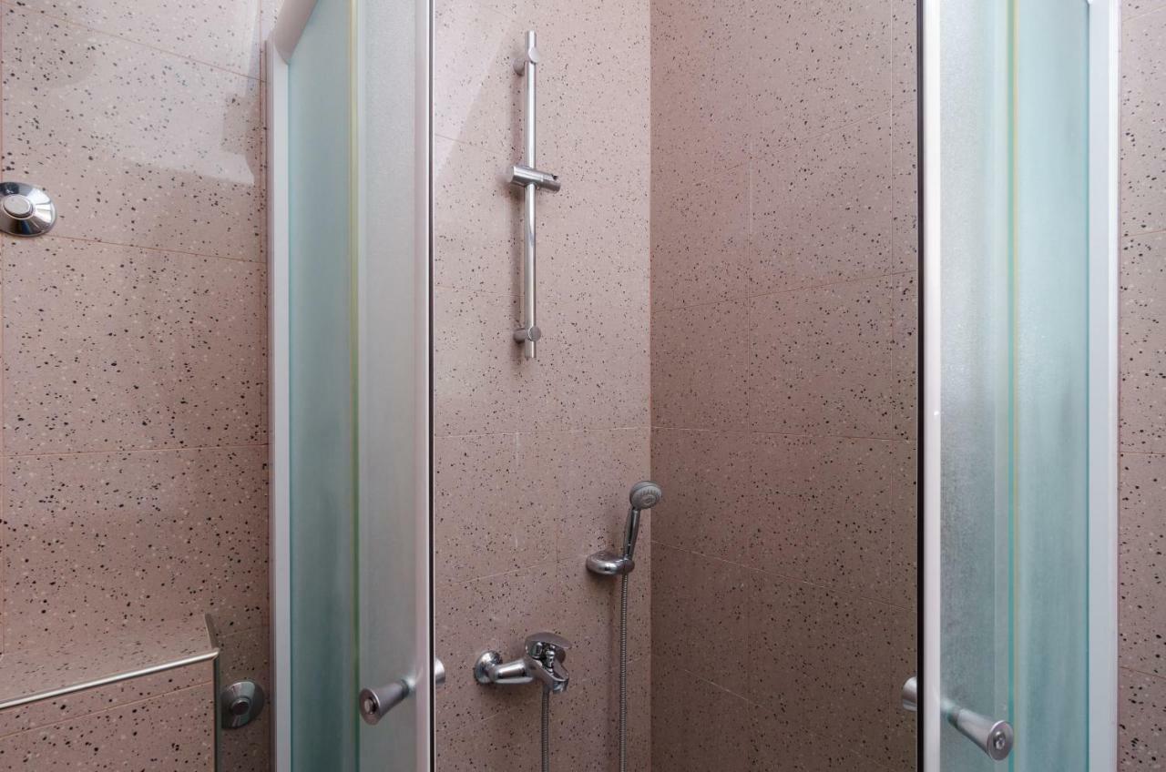 Apartments Eva Dubrownik Zewnętrze zdjęcie