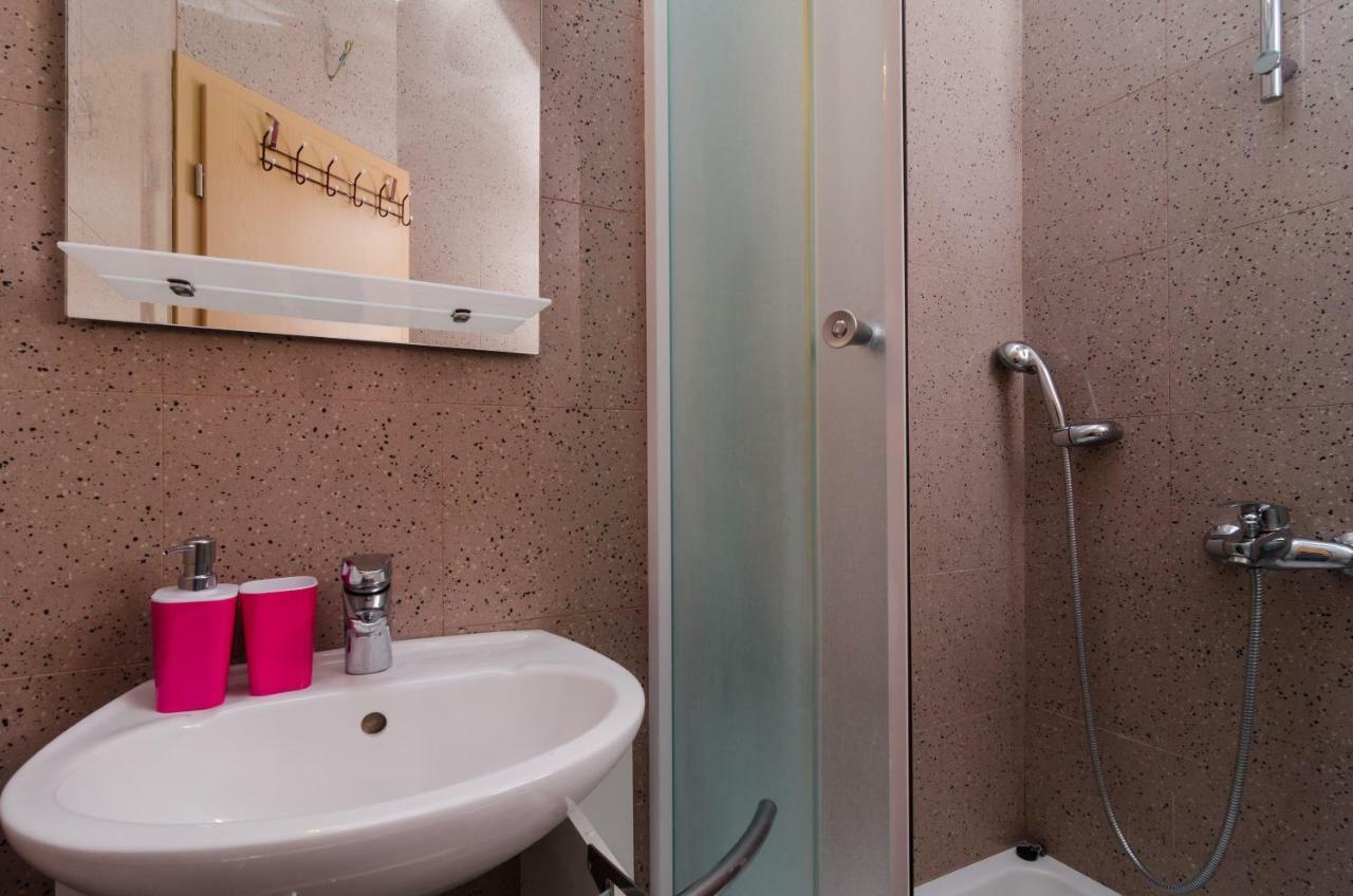 Apartments Eva Dubrownik Zewnętrze zdjęcie