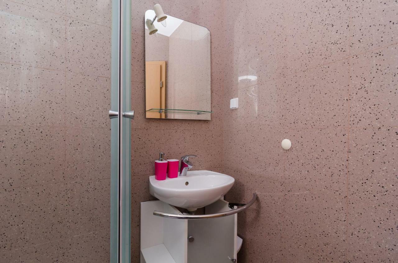 Apartments Eva Dubrownik Zewnętrze zdjęcie