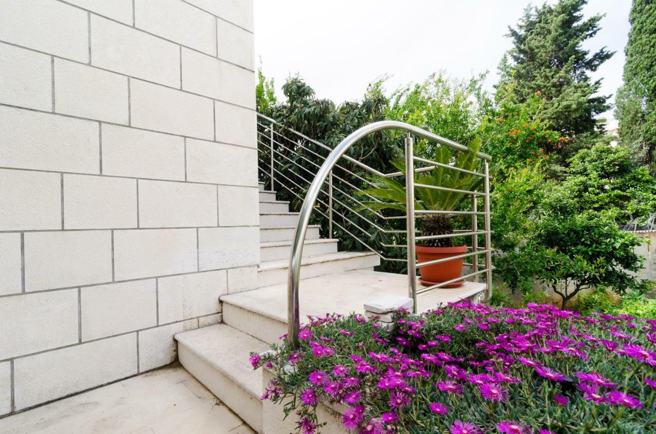 Apartments Eva Dubrownik Zewnętrze zdjęcie