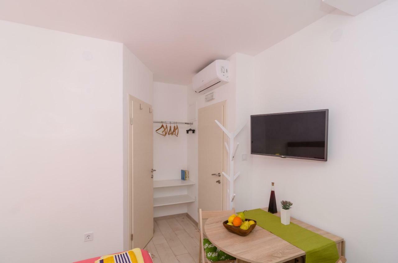Apartments Eva Dubrownik Zewnętrze zdjęcie